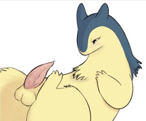 Rating: Explicit Score: 0 Tags: color fur furry larvitar_(artist) male male_only nintendo pokemon pokemon_(species) rule34 solo straight_hair typhlosion User: bunchy7s Rating: Explicit Score: 0 Tags: color fur furry larvitar_(artist) male male_only nintendo pokemon pokemon_(species) rule34 solo straight_hair typhlosion User: bunchy7s