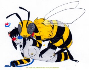Rating: Explicit Score: 0 Tags: 1boy 1girls antennae bee black_fur black_hair breasts closed_eyes collar dialogue female glasses gloves grey_skin homestuck horns insect its_hip_to_fuck_bees leash male ms_paint_adventures nipples pandemoniumincarnate pointy_ears pussy rule34 rule_63 sharp_teeth short_hair sollux_captor source_request speech_bubble spoken_heart stinger stockings straight text troll vaginal_penetration white_background wings yellow_fur yellow_nipples User: bunchy7s Rating: Explicit Score: 0 Tags: 1boy 1girls antennae bee black_fur black_hair breasts closed_eyes collar dialogue female glasses gloves grey_skin homestuck horns insect its_hip_to_fuck_bees leash male ms_paint_adventures nipples pandemoniumincarnate pointy_ears pussy rule34 rule_63 sharp_teeth short_hair sollux_captor source_request speech_bubble spoken_heart stinger stockings straight text troll vaginal_penetration white_background wings yellow_fur yellow_nipples User: bunchy7s