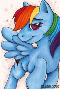 Rating: Safe Score: 0 Tags: banrai blue_body blue_feathers blue_fur blue_wings colored_pencil_(artwork) e621 equid equine feathered_wings feathers female feral friendship_is_magic fur hair hasbro mammal multicolored_hair my_little_pony mythological_creature mythological_equine mythology pegasus rainbow_dash_(mlp) rainbow_hair smile solo traditional_media_(artwork) wings User: bunchy7s Rating: Safe Score: 0 Tags: banrai blue_body blue_feathers blue_fur blue_wings colored_pencil_(artwork) e621 equid equine feathered_wings feathers female feral friendship_is_magic fur hair hasbro mammal multicolored_hair my_little_pony mythological_creature mythological_equine mythology pegasus rainbow_dash_(mlp) rainbow_hair smile solo traditional_media_(artwork) wings User: bunchy7s