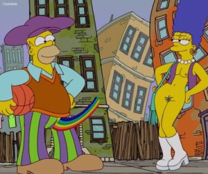 Rating: Explicit Score: 0 Tags: ball_(object) basketball blue_hair bottomless breasts building chainmale clothing color curly_hair ear_piercing eyes female hair hat homer_simpson human long_hair male marge_simpson open_eyes piercing pussy rainbow rule34 skin the_simpsons vulva yellow_skin User: bunchy7s Rating: Explicit Score: 0 Tags: ball_(object) basketball blue_hair bottomless breasts building chainmale clothing color curly_hair ear_piercing eyes female hair hat homer_simpson human long_hair male marge_simpson open_eyes piercing pussy rainbow rule34 skin the_simpsons vulva yellow_skin User: bunchy7s