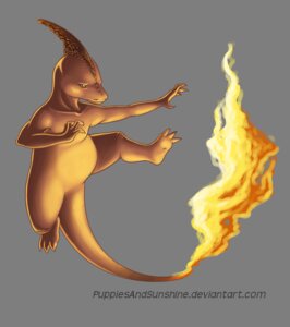 Rating: Safe Score: 0 Tags: alpha_channel ambiguous_gender charmeleon dinosaur e621 feral fire flaming_tail generation_1_pokemon nintendo orange_body orange_skin pokemon pokemon_(species) prehistoric_species puppiesandsunshine realistic reptile scalie simple_background solo tail text transparent_background url User: bunchy7s