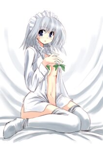 Rating: Explicit Score: 0 Tags: blue_eyes blush braid breasts female navel open_clothes open_shirt ribbon rule34 sakuya_izayoi seo_tatsuya shirt silver_hair solo thighhighs touhou twin_braids User: bunchy7s Rating: Explicit Score: 0 Tags: blue_eyes blush braid breasts female navel open_clothes open_shirt ribbon rule34 sakuya_izayoi seo_tatsuya shirt silver_hair solo thighhighs touhou twin_braids User: bunchy7s