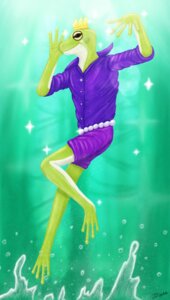 Rating: Safe Score: 0 Tags: absurd_res amphibian anthro biped bokeh bottomwear clothing collar crown e621 forest frog full-length_portrait glistening headgear hi_res jumping jungle light looking_at_viewer male midair mystery_ezekude outside plant portrait pose prince purple_clothing royalty scalie shorts smile solo sparkles sunlight sunny swamp tree water wood User: bunchy7s Rating: Safe Score: 0 Tags: absurd_res amphibian anthro biped bokeh bottomwear clothing collar crown e621 forest frog full-length_portrait glistening headgear hi_res jumping jungle light looking_at_viewer male midair mystery_ezekude outside plant portrait pose prince purple_clothing royalty scalie shorts smile solo sparkles sunlight sunny swamp tree water wood User: bunchy7s