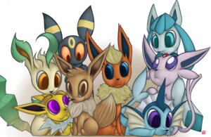 Rating: Safe Score: 0 Tags: ambiguous_gender canid canine e621 eevee eeveelution espeon feral flareon florecentmoo generation_1_pokemon generation_2_pokemon generation_4_pokemon glaceon group hi_res jolteon leafeon looking_at_viewer mammal nintendo pokemon pokemon_(species) smile umbreon vaporeon User: bunchy7s Rating: Safe Score: 0 Tags: ambiguous_gender canid canine e621 eevee eeveelution espeon feral flareon florecentmoo generation_1_pokemon generation_2_pokemon generation_4_pokemon glaceon group hi_res jolteon leafeon looking_at_viewer mammal nintendo pokemon pokemon_(species) smile umbreon vaporeon User: bunchy7s