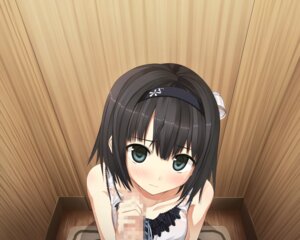 Rating: Explicit Score: 0 Tags: alishima_alice black_hair blush censored cura female game_cg male monobeno penis rule34 wet User: bunchy7s Rating: Explicit Score: 0 Tags: alishima_alice black_hair blush censored cura female game_cg male monobeno penis rule34 wet User: bunchy7s