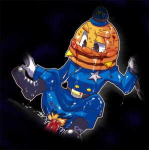 Rating: Explicit Score: 0 Tags: male male_only mascot mcdonald's officer_big_mac rule34 User: bunchy7s Rating: Explicit Score: 0 Tags: male male_only mascot mcdonald's officer_big_mac rule34 User: bunchy7s