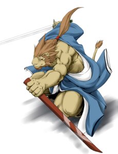 Rating: Safe Score: 0 Tags: anthro asian_clothing biceps big_muscles clothing e621 east_asian_clothing felid japanese_clothing katana kimono lion male mammal melee_weapon muscular muscular_anthro muscular_male pantherine red_eyes scar simple_background solo suruga sword tail tail_tuft tuft weapon white_background User: bunchy7s Rating: Safe Score: 0 Tags: anthro asian_clothing biceps big_muscles clothing e621 east_asian_clothing felid japanese_clothing katana kimono lion male mammal melee_weapon muscular muscular_anthro muscular_male pantherine red_eyes scar simple_background solo suruga sword tail tail_tuft tuft weapon white_background User: bunchy7s