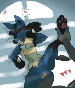 Rating: Explicit Score: 0 Tags: anthro bed breasts female grau heart hindpaw human interspecies lucario male male_human/female_anthro male_human/female_pokemon on_back pawpads paws penetration penis pokemon pokemon_(species) pokephilia pussy red_eyes rule34 sex straight tear tongue tongue_out vaginal_penetration User: bunchy7s Rating: Explicit Score: 0 Tags: anthro bed breasts female grau heart hindpaw human interspecies lucario male male_human/female_anthro male_human/female_pokemon on_back pawpads paws penetration penis pokemon pokemon_(species) pokephilia pussy red_eyes rule34 sex straight tear tongue tongue_out vaginal_penetration User: bunchy7s