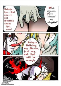 Rating: Questionable Score: 0 Tags: 1boy alucard_(hellsing) female hellsing integra_hellsing male rule34 sex tagme User: bunchy7s