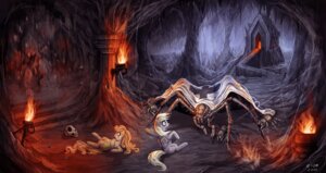 Rating: Safe Score: 0 Tags: arachnid arthropod arthropod_webbing avalanche bodily_fluids bone building carrot_top_(mlp) cave chelicerae cutie_mark derpy_hooves_(mlp) e621 earth_pony equid equine feathered_wings feathers female feral friendship_is_magic grey_body grey_feathers group hasbro horse jackknife_chelicerae mammal my_little_pony mythological_creature mythological_equine mythology pedipalps pegasus pony quadruped rock scared skull spider tail tears torch uhoh wings ziom05 User: bunchy7s Rating: Safe Score: 0 Tags: arachnid arthropod arthropod_webbing avalanche bodily_fluids bone building carrot_top_(mlp) cave chelicerae cutie_mark derpy_hooves_(mlp) e621 earth_pony equid equine feathered_wings feathers female feral friendship_is_magic grey_body grey_feathers group hasbro horse jackknife_chelicerae mammal my_little_pony mythological_creature mythological_equine mythology pedipalps pegasus pony quadruped rock scared skull spider tail tears torch uhoh wings ziom05 User: bunchy7s