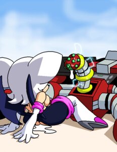 Rating: Explicit Score: 0 Tags: after_sex anthro bat big_breasts boots breasts clothing dboy duo e-123_omega e-series e621 erect_nipples erection female footwear genitals machine male mammal membrane_(anatomy) membranous_wings nipples penis robot rouge_the_bat sega shoes sonic_adventure sonic_the_hedgehog_(series) vulva wings User: bunchy7s