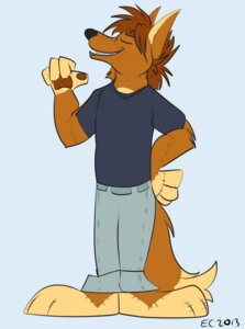 Rating: Safe Score: 0 Tags: 2013 4_toes andy_dingo_wolf anthro brown_body brown_fur brown_hair canid canine canis clothing dingo dipstick_tail e621 electrocat eyes_closed feet fur grin hair hybrid male mammal markings paws plushie simple_background smile solo tail tail_markings toes wolf wolingopaws User: bunchy7s Rating: Safe Score: 0 Tags: 2013 4_toes andy_dingo_wolf anthro brown_body brown_fur brown_hair canid canine canis clothing dingo dipstick_tail e621 electrocat eyes_closed feet fur grin hair hybrid male mammal markings paws plushie simple_background smile solo tail tail_markings toes wolf wolingopaws User: bunchy7s