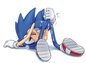 Rating: Explicit Score: 0 Tags: after_sex anthro big_eyes big_head biped blue_body blue_fur bodily_fluids clothing cum cum_inside e621 erection eulipotyphlan footwear fur genital_fluids genitals gloves green_eyes handwear hedgehog humanoid_genitalia humanoid_penis karlo male mammal mostly_nude open_mouth penis sackless sega shoes side_mouth simple_background solo sonic_the_hedgehog sonic_the_hedgehog_(series) toony white_background User: bunchy7s