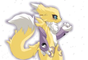 Rating: Safe Score: 0 Tags: 2010 3_fingers anthro armwear bandai_namco biped black_nose black_sclera blue_eyes blush breasts canid canine chest_tuft chipar clothing digimon digimon_(species) e621 elbow_gloves female fingers fur gloves handwear kemono mammal raised_tail renamon simple_background small_breasts solo standing tail tuft white_background white_body white_fur yellow_body yellow_fur yin_yang young User: bunchy7s Rating: Safe Score: 0 Tags: 2010 3_fingers anthro armwear bandai_namco biped black_nose black_sclera blue_eyes blush breasts canid canine chest_tuft chipar clothing digimon digimon_(species) e621 elbow_gloves female fingers fur gloves handwear kemono mammal raised_tail renamon simple_background small_breasts solo standing tail tuft white_background white_body white_fur yellow_body yellow_fur yin_yang young User: bunchy7s