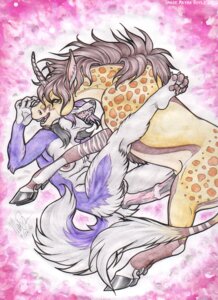Rating: Explicit Score: 0 Tags: 2010 anthro_bestiality breasts canine equine equustra female feral furry furry_only hooves horns horse horsecock huskie looking_at_viewer male mayra_boyle nipples non-anthro nude on_back pawpads penis purple pussy rule34 sex spots straight stripes wolf User: bunchy7s