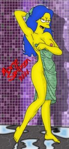 Rating: Explicit Score: 0 Tags: 4_fingers 4_toes big_breasts blue_hair breasts brown_eyes character_name color female female_only hair_down holding_object huge_eyes human indoors long_hair looking_at_viewer marge_simpson matt_groening_(style) nipples open_mouth pink_nipples rule34 solo standing tagme text the_simpsons toony towel water yellow_skin User: bunchy7s Rating: Explicit Score: 0 Tags: 4_fingers 4_toes big_breasts blue_hair breasts brown_eyes character_name color female female_only hair_down holding_object huge_eyes human indoors long_hair looking_at_viewer marge_simpson matt_groening_(style) nipples open_mouth pink_nipples rule34 solo standing tagme text the_simpsons toony towel water yellow_skin User: bunchy7s