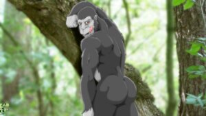 Rating: Questionable Score: 0 Tags: 2011 anthro ape biceps big_muscles butt detailed_background e621 fabfelipe forest fur gorilla haplorhine jungle looking_at_viewer looking_back male mammal muscular muscular_anthro muscular_male nature nude outside plant pose primate rear_view solo tree User: bunchy7s Rating: Questionable Score: 0 Tags: 2011 anthro ape biceps big_muscles butt detailed_background e621 fabfelipe forest fur gorilla haplorhine jungle looking_at_viewer looking_back male mammal muscular muscular_anthro muscular_male nature nude outside plant pose primate rear_view solo tree User: bunchy7s