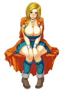 Rating: Questionable Score: 0 Tags: bianca_whitaker blonde_hair breasts chourui_keiko cleavage clothing dragon_quest dragon_quest_v dress female huge_breasts large_breasts rule34 single_braid tagme User: bunchy7s