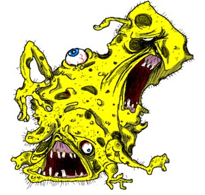 Rating: Questionable Score: 0 Tags: 2_frame_animation 2d_animation animated animated_gif anthro aquatic bloodshot_eyes body_horror e621 flesh_creature high_framerate male meme monster mutation nickelodeon nightmare_fuel sea_sponge short_playtime solo spengbab spongebob_squarepants spongebob_squarepants_(character) teeth the_thing unknown_artist what what_has_science_done User: bunchy7s