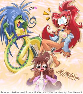 Rating: Explicit Score: 0 Tags: 5_fingers 5_toes accidental_sex ambar antelope anthro anthro_on_anthro anthro_penetrated anthro_penetrating anthro_penetrating_anthro areola arm_tuft bangs barefoot bear big_breasts big_hair bilateral_penetration biped black_eyebrows black_horn black_text blue_body blue_clothing blue_eyes blue_hair blue_shirt blue_skin blue_stripes blue_tail blue_topwear blush bodily_fluids bovid bovine breasts brown_body brown_face brown_fur brown_hair brown_text_border clitoris clothed clothed/nude clothed_female clothing countershade_torso countershading cream_breasts curled_fingers curling_toes dark_eyebrows dark_pupils dark_text drooling e621 eye_markings eyebrow_through_hair eyebrows eyelashes eyes_closed facial_markings feet female female/female female_penetrated female_penetrating female_penetrating_female fingers fur gazelle gecko geecku genital_fluids genitals grace_(chalo) green_body green_face green_skin green_tail group hair head_markings heart_symbol horn horn_fetish horn_in_pussy horn_penetration horn_play horn_sex humanoid_feet iris las_lindas leg_stripes light_clitoris light_eyes light_pussy light_text lizard long_hair long_ponytail looking_pleasured mammal markings monotone_breasts monotone_hair multicolored_body multicolored_face multicolored_fur multicolored_skin multicolored_tail navel nipples non-mammal_breasts non-mammal_nipples nude o_o oblivious oblivious_sex open_clothing open_mouth open_shirt open_topwear orange_body orange_fur orgasm parted_bangs penetration pink_areola pink_clitoris pink_clothing pink_nipples pink_shirt pink_topwear pink_vulva plantigrade ponytail pupils purple_stripes raised_eyebrow red_hair red_tongue reptile saliva san_renard scalie sex shirt shocked shoulder_tuft sleeping small_pupils small_waist snaggle_tooth spread_legs spreading striped_body striped_legs striped_markings striped_skin striped_tail stripes surprised tail tail_markings tan_body tan_countershading tan_fur tapering_tail teeth tentacle_in_vagina tentacle_penetration tentacles text text_border thick_thighs toes tongue tongue_out topwear translucent translucent_hair tuft two_tone_body two_tone_face two_tone_fur vaginal vaginal_fluids vaginal_penetration vulva waking_up white_body white_breasts white_countershading white_face wide_eyed wide_hips yawn yellow_body yellow_breasts yellow_face yellow_skin yellow_tail yellow_text User: bunchy7s