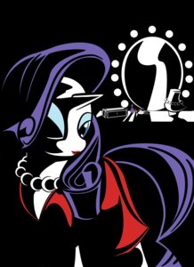 Rating: Safe Score: 0 Tags: 2011 clothing dress e621 equid equine eternal-equilibrium female feral friendship_is_magic hasbro hi_res horn jewelry makeup mammal mirror my_little_pony mythological_creature mythological_equine mythology necklace noir rarity_(mlp) simple_background solo tail toony unicorn User: bunchy7s Rating: Safe Score: 0 Tags: 2011 clothing dress e621 equid equine eternal-equilibrium female feral friendship_is_magic hasbro hi_res horn jewelry makeup mammal mirror my_little_pony mythological_creature mythological_equine mythology necklace noir rarity_(mlp) simple_background solo tail toony unicorn User: bunchy7s