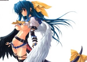 Rating: Explicit Score: 0 Tags: aerisdies angel big_breasts breasts dizzy_(guilty_gear) female guilty_gear nipples rule34 wallpaper wings User: bunchy7s Rating: Explicit Score: 0 Tags: aerisdies angel big_breasts breasts dizzy_(guilty_gear) female guilty_gear nipples rule34 wallpaper wings User: bunchy7s