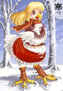 Rating: Safe Score: 0 Tags: 2006 4_toes anisodactyl avian avian_feet beak bird blonde_hair chicken claws clothing dress e621 edmol feathered_wings feathers feet female footwear freezing galliform hair legwear long_hair outside phasianid plant scarf shirt snow socks solo toes topwear transformation tree wings wood User: bunchy7s Rating: Safe Score: 0 Tags: 2006 4_toes anisodactyl avian avian_feet beak bird blonde_hair chicken claws clothing dress e621 edmol feathered_wings feathers feet female footwear freezing galliform hair legwear long_hair outside phasianid plant scarf shirt snow socks solo toes topwear transformation tree wings wood User: bunchy7s