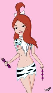 Rating: Explicit Score: 0 Tags: female female_only hanna-barbera human nipples pebbles_flintstone ricksa rule34 solo the_flintstones the_pebbles_and_bamm-bamm_show User: bunchy7s