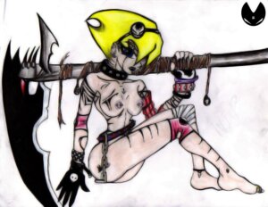 Rating: Explicit Score: 0 Tags: armwear belt cartoon_network casual female goth handwear human legwear mandy mandy_(billy_and_mandy) maujenfijeta pale_skin rule34 scythe straight_hair tagme the_grim_adventures_of_billy_and_mandy weapon wristwear User: bunchy7s Rating: Explicit Score: 0 Tags: armwear belt cartoon_network casual female goth handwear human legwear mandy mandy_(billy_and_mandy) maujenfijeta pale_skin rule34 scythe straight_hair tagme the_grim_adventures_of_billy_and_mandy weapon wristwear User: bunchy7s