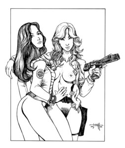 Rating: Explicit Score: 0 Tags: 2girls athena_(battlestar_galactica) battlestar_galactica female female_only pubic_hair rule34 tagme tcatt yuri User: bunchy7s