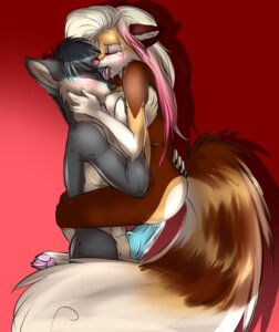 Rating: Explicit Score: 0 Tags: animal_genitalia animal_penis anthro anthro_on_anthro anthro_penetrated anthro_penetrating anthro_penetrating_anthro blakaholic blake_aurora blush bodily_fluids breast_play breast_suck breasts butt canid canine canine_genitalia canine_penis canis domestic_dog duo e621 ei-ka erection eyes_closed facial_piercing female female_penetrated fox fur furgonomic_piercing furgonomics genital_fluids genitals german_shepherd gradie herding_dog hi_res hug hybrid knot male male/female male_penetrating male_penetrating_female mammal muzzle_piercing nose_piercing nude open_mouth pastoral_dog penetration penile penile_penetration penis penis_in_vagina piercing sex stand_and_carry_position standing standing_sex sucking tongue tongue_out tongue_piercing vaginal vaginal_fluids vaginal_penetration wolf User: bunchy7s