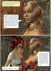 Rating: Explicit Score: 0 Tags: buffy_summers buffy_the_vampire_slayer comic female kennedy_(vampire_slayer) rule34 the_buffyverse willow_rosenberg User: bunchy7s Rating: Explicit Score: 0 Tags: buffy_summers buffy_the_vampire_slayer comic female kennedy_(vampire_slayer) rule34 the_buffyverse willow_rosenberg User: bunchy7s