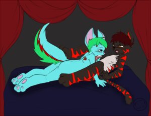 Rating: Explicit Score: 0 Tags: anthro bodily_fluids canid canine canis cum digital_media_(artwork) duo e621 embarrassed erection felid fellatio genital_fluids genitals harumi male male/male male_penetrated male_penetrating male_penetrating_male mammal moonstar_wolf oral oral_penetration pantherine penetration penile penis sex tail tiger wolf young young_anthro User: bunchy7s Rating: Explicit Score: 0 Tags: anthro bodily_fluids canid canine canis cum digital_media_(artwork) duo e621 embarrassed erection felid fellatio genital_fluids genitals harumi male male/male male_penetrated male_penetrating male_penetrating_male mammal moonstar_wolf oral oral_penetration pantherine penetration penile penis sex tail tiger wolf young young_anthro User: bunchy7s