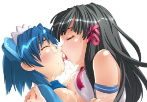 Rating: Explicit Score: 0 Tags: 2k-tan blush breasts female glasses huge_breasts kissing multiple_females multiple_girls os-tan rule34 saliva saliva_trail tongue xp-tan yuri User: bunchy7s