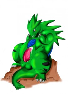 Rating: Explicit Score: 0 Tags: color cum feral male male_only nude penis pokemon pokemon_(species) rule34 solo tagme tyranitar User: bunchy7s