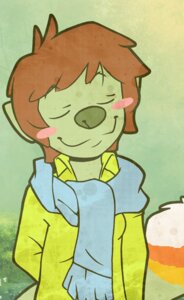 Rating: Safe Score: 0 Tags: anthro blush brown_hair clothed clothing e621 emerald-physics eyes_closed front_view fully_clothed fur green_body green_fur hair hand_behind_back male mammal orange_body orange_fur outside scarf short_hair smile solo toony unknown_species white_body white_fur User: bunchy7s Rating: Safe Score: 0 Tags: anthro blush brown_hair clothed clothing e621 emerald-physics eyes_closed front_view fully_clothed fur green_body green_fur hair hand_behind_back male mammal orange_body orange_fur outside scarf short_hair smile solo toony unknown_species white_body white_fur User: bunchy7s