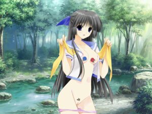 Rating: Explicit Score: 0 Tags: breasts female high_resolution moe nipples pussy riverside rule34 school_uniform seifuku solo suzuhira_hiro tattoo uncensored User: bunchy7s
