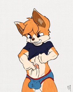 Rating: Explicit Score: 0 Tags: anthro balls biped blue_eyes bodily_fluids bulge canid canine clothed clothing e621 erection genital_fluids genitals grin hair hi_res male mammal mcmeow orange_hair penis precum smile solo underwear young young_anthro young_male User: bunchy7s Rating: Explicit Score: 0 Tags: anthro balls biped blue_eyes bodily_fluids bulge canid canine clothed clothing e621 erection genital_fluids genitals grin hair hi_res male mammal mcmeow orange_hair penis precum smile solo underwear young young_anthro young_male User: bunchy7s