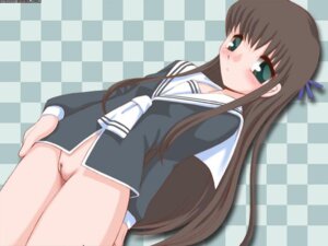 Rating: Explicit Score: 0 Tags: brown_hair checkered_background female fruits_basket green_eyes long_hair pussy rule34 school_uniform solo tagme tohru_honda User: bunchy7s Rating: Explicit Score: 0 Tags: brown_hair checkered_background female fruits_basket green_eyes long_hair pussy rule34 school_uniform solo tagme tohru_honda User: bunchy7s
