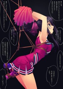 Rating: Explicit Score: 0 Tags: 1girls anal arched_back arms_behind_head black_hair blush bondage bound_wrists cheerleader dildo dildo_harness double_penetration erect_nipples f-ism female female_focus female_human female_only green_eyes human human_female human_focus human_only kinbaku long_hair murakami_suigun nipples nopan open_mouth oppai pokies pom_poms ponytail pussy pussy_juice pussy_plug restrained rule34 saliva sex_toy shocked skirt solo tear text tied_hair tongue translation_request vaginal_penetration vibrator User: bunchy7s Rating: Explicit Score: 0 Tags: 1girls anal arched_back arms_behind_head black_hair blush bondage bound_wrists cheerleader dildo dildo_harness double_penetration erect_nipples f-ism female female_focus female_human female_only green_eyes human human_female human_focus human_only kinbaku long_hair murakami_suigun nipples nopan open_mouth oppai pokies pom_poms ponytail pussy pussy_juice pussy_plug restrained rule34 saliva sex_toy shocked skirt solo tear text tied_hair tongue translation_request vaginal_penetration vibrator User: bunchy7s