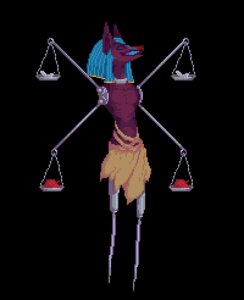 Rating: Questionable Score: 0 Tags: 4_artificial_limbs amputee animated animated_gif anthro anubian_jackal anubis bottomwear canid canine canis clothing creepy dancing deity digital_media_(artwork) disability e621 egyptian egyptian_clothing egyptian_headdress egyptian_mythology feathers headdress headgear headwear heart_symbol jackal low_res male mammal middle_eastern_mythology mythology nemes_(clothing) open_mouth pixel_(artwork) pixel_animation prosthetic quadruple_amputee shendyt short_playtime solo sout tan_bottomwear tan_clothing weighing_scale what User: bunchy7s Rating: Questionable Score: 0 Tags: 4_artificial_limbs amputee animated animated_gif anthro anubian_jackal anubis bottomwear canid canine canis clothing creepy dancing deity digital_media_(artwork) disability e621 egyptian egyptian_clothing egyptian_headdress egyptian_mythology feathers headdress headgear headwear heart_symbol jackal low_res male mammal middle_eastern_mythology mythology nemes_(clothing) open_mouth pixel_(artwork) pixel_animation prosthetic quadruple_amputee shendyt short_playtime solo sout tan_bottomwear tan_clothing weighing_scale what User: bunchy7s