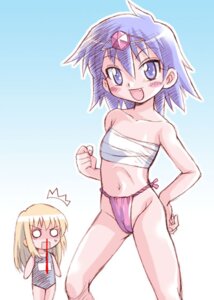 Rating: Explicit Score: 0 Tags: female huge_eyes kamisama_no_iu_toori! rule34 tagme tsumagomi_izumo User: bunchy7s