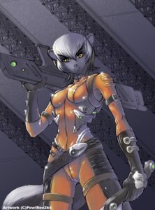 Rating: Safe Score: 0 Tags: anthro bodysuit breasts clothing cyberpunk detailed detailed_background e621 felid female form_fitting futuristic gun hair holding_gun holding_object holding_ranged_weapon holding_weapon looking_at_viewer low-angle_view mammal mephitid powree ranged_weapon short_hair skinsuit skunk solo suit tail tight_clothing toony weapon worm's-eye_view User: bunchy7s Rating: Safe Score: 0 Tags: anthro bodysuit breasts clothing cyberpunk detailed detailed_background e621 felid female form_fitting futuristic gun hair holding_gun holding_object holding_ranged_weapon holding_weapon looking_at_viewer low-angle_view mammal mephitid powree ranged_weapon short_hair skinsuit skunk solo suit tail tight_clothing toony weapon worm's-eye_view User: bunchy7s