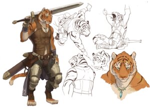 Rating: Safe Score: 0 Tags: 4_toes 5_fingers afd-yred armor broadsword brown_body brown_fur claws clothed clothing digitigrade e621 feet felid fingers footwear fur holding_melee_weapon holding_object holding_sword holding_weapon jewelry male mammal melee_weapon multiple_poses muscular muscular_male necklace open_mouth orange_body orange_fur pantherine plate_armor pose scabbard sheathed_weapon sitting solo standing stretching stripes sword tail teeth tiger toeless_footwear toes tongue weapon yawn User: bunchy7s Rating: Safe Score: 0 Tags: 4_toes 5_fingers afd-yred armor broadsword brown_body brown_fur claws clothed clothing digitigrade e621 feet felid fingers footwear fur holding_melee_weapon holding_object holding_sword holding_weapon jewelry male mammal melee_weapon multiple_poses muscular muscular_male necklace open_mouth orange_body orange_fur pantherine plate_armor pose scabbard sheathed_weapon sitting solo standing stretching stripes sword tail teeth tiger toeless_footwear toes tongue weapon yawn User: bunchy7s