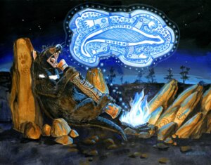 Rating: Safe Score: 0 Tags: 2009 dasyurid dasyuromorph didgeridoo e621 feral heather_bruton lying magic_user male mammal marsupial musical_instrument night quadruped shaman sky solo star starry_sky tail tasmanian_devil tribal_spellcaster wind_instrument User: bunchy7s Rating: Safe Score: 0 Tags: 2009 dasyurid dasyuromorph didgeridoo e621 feral heather_bruton lying magic_user male mammal marsupial musical_instrument night quadruped shaman sky solo star starry_sky tail tasmanian_devil tribal_spellcaster wind_instrument User: bunchy7s