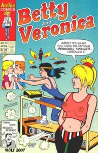 Rating: Questionable Score: 0 Tags: 2girls archie_comics betty_and_veronica betty_cooper black_hair blonde_hair female rule34 see-through sheer veronica_lodge wa_smith User: bunchy7s