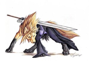 Rating: Safe Score: 0 Tags: buster_sword canid canine canis cloud_strife e621 feral final_fantasy final_fantasy_vii lyanti male mammal melee_weapon quadruped simple_background solo square_enix sword tail weapon white_background wolf User: bunchy7s Rating: Safe Score: 0 Tags: buster_sword canid canine canis cloud_strife e621 feral final_fantasy final_fantasy_vii lyanti male mammal melee_weapon quadruped simple_background solo square_enix sword tail weapon white_background wolf User: bunchy7s