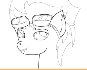 Rating: Safe Score: 0 Tags: e621 ear_piercing equid equine eyewear female friendship_is_magic goggles hasbro headshot_portrait horse line_art magic mammal monochrome my_little_pony piercing pony portrait simple_background smile solo spitfire_(mlp) unknown_artist white_background wonderbolts_(mlp) User: bunchy7s Rating: Safe Score: 0 Tags: e621 ear_piercing equid equine eyewear female friendship_is_magic goggles hasbro headshot_portrait horse line_art magic mammal monochrome my_little_pony piercing pony portrait simple_background smile solo spitfire_(mlp) unknown_artist white_background wonderbolts_(mlp) User: bunchy7s