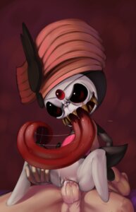 Rating: Explicit Score: 0 Tags: bodily_fluids cum cum_inside digital_media_(artwork) duo e621 erection female female_focus generation_5_pokemon genital_fluids genitals hair humanoid legendary_pokemon male male/female meloetta meloetta_(pirouette_form) monster monstrous_humanoid nightmare_fuel nintendo not_furry orange_hair penis pokemon pokemon_(species) sex short_hair solo_focus theboogie tongue tongue_out trolling vaginal vulva User: bunchy7s
