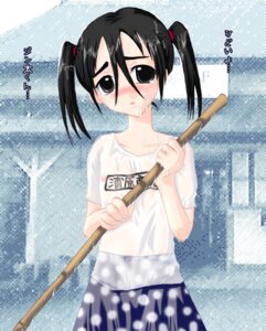 Rating: Explicit Score: 0 Tags: bleach blush broom female nipples rain rule34 tsumugiya_ururu ururu_tsumugiya wet_clothes User: bunchy7s